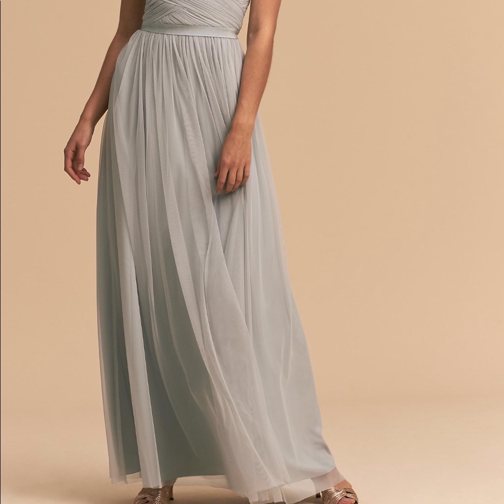 BHLDN DRESS - Picture 3 of 7